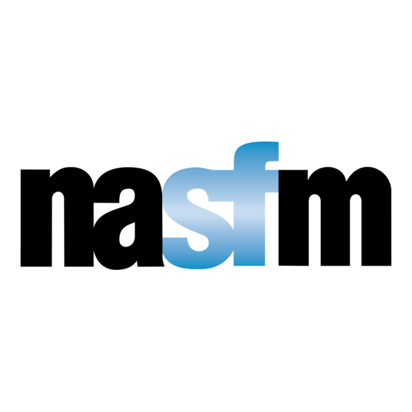 NASFM Logo PNG Vector