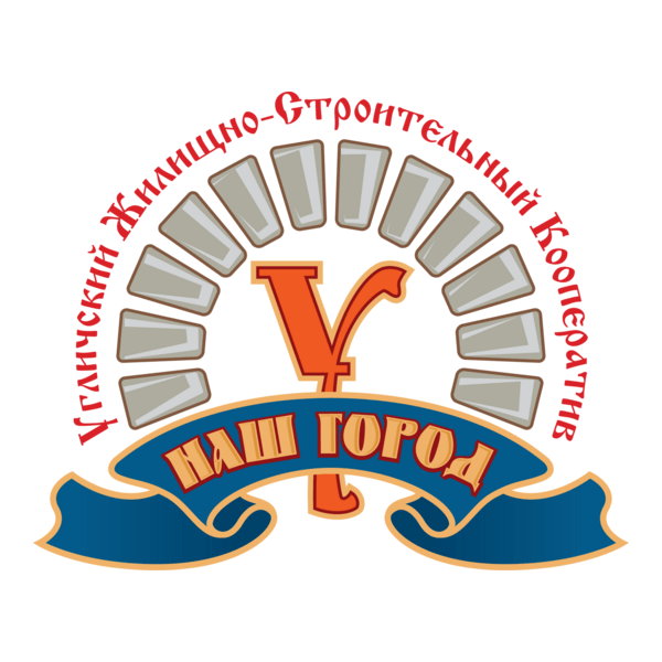 Nash Gorod Logo PNG Vector