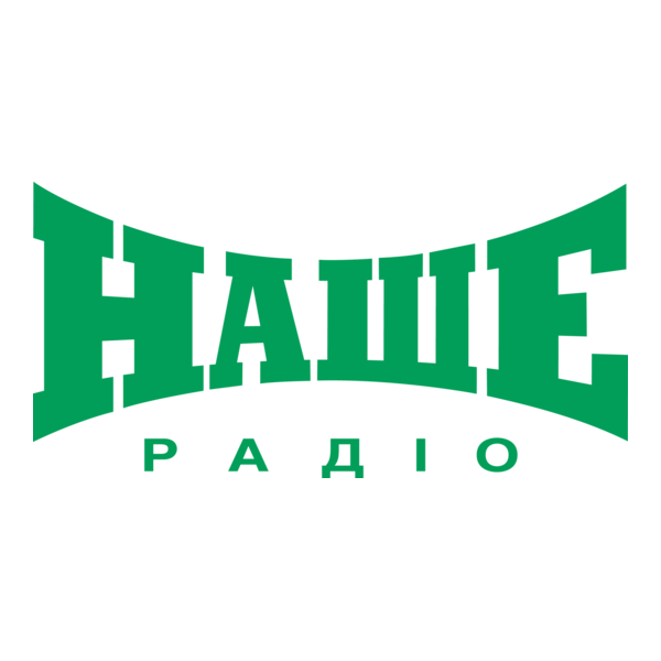 Nashe Radio Logo PNG Vector