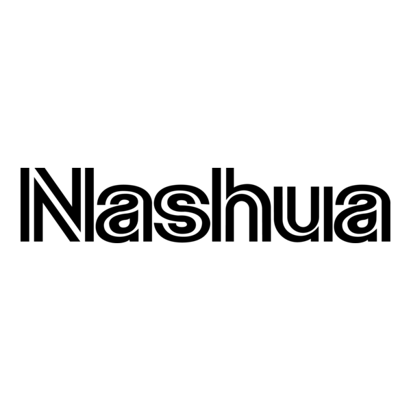 Nashua Logo PNG Vector