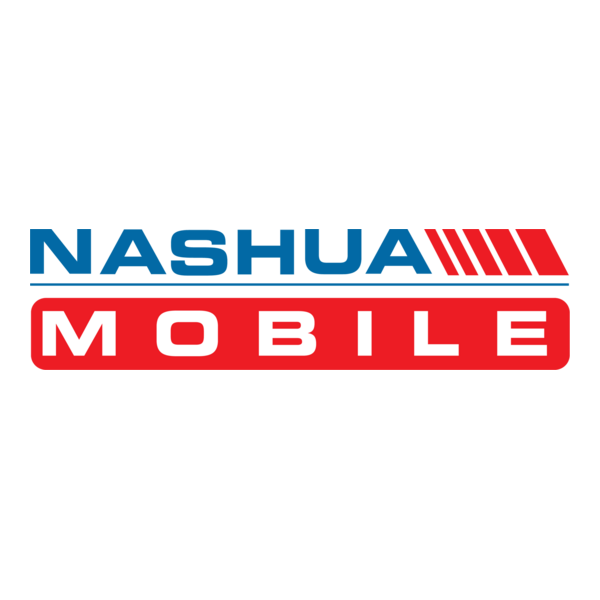 Nashua Mobile Logo PNG Vector