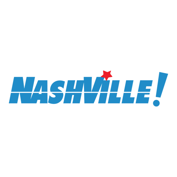 Nashville Logo PNG Vector