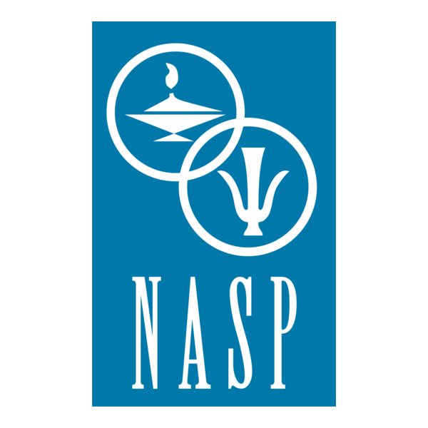 NASP Logo PNG Vector