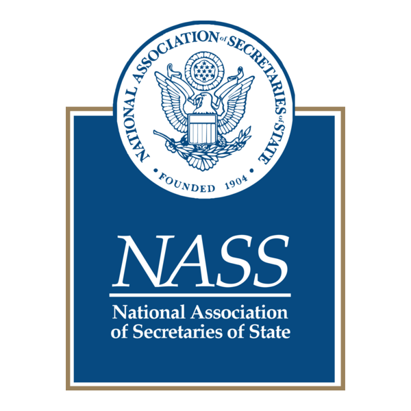 NASS Logo PNG Vector