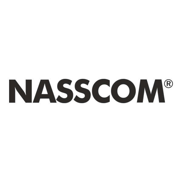 NASSCOM Logo PNG Vector