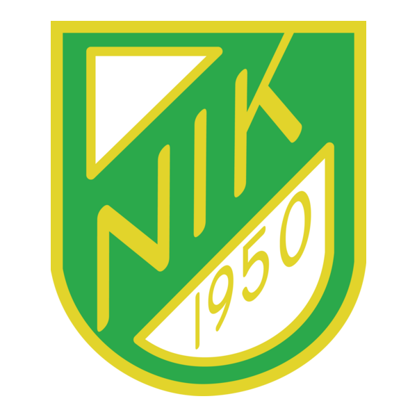 Nasvikens IK Logo PNG Vector