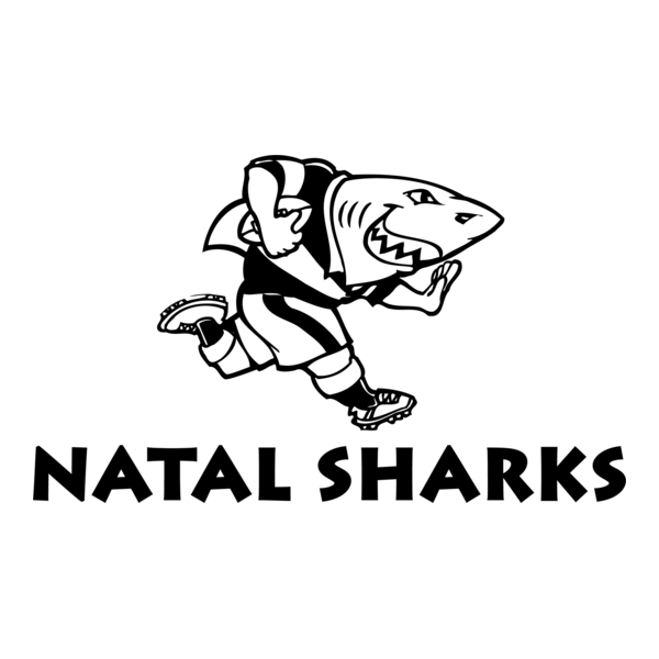 Natal Sharks Logo PNG Vector