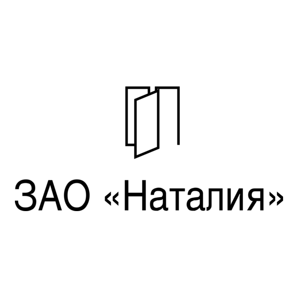 Natalia Oktyabrskiy Logo PNG Vector