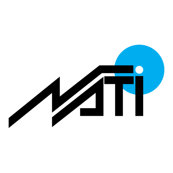 NATI Logo PNG Vector