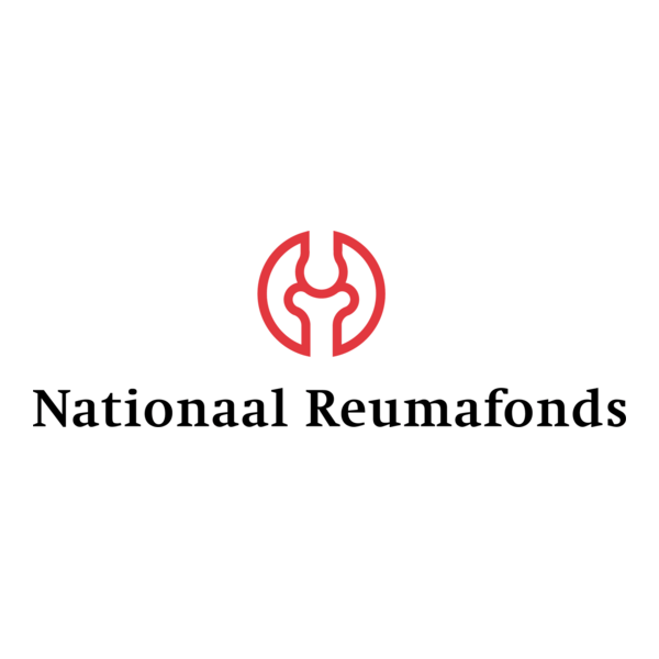 Nationaal Reumafonds Logo PNG Vector