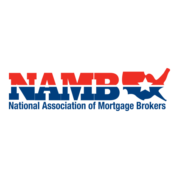 National Association of Mortgage Brokers Logo PNG Vector