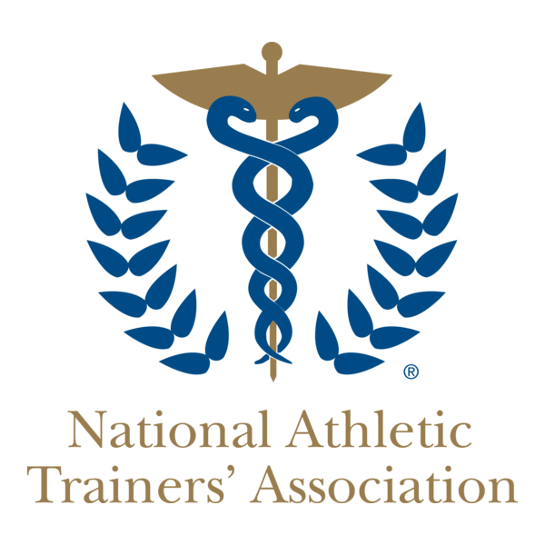 National Athletic Trainers Association Logo PNG Vector