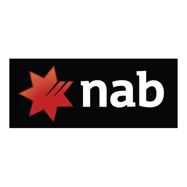 National Australia Bank Logo PNG Vector