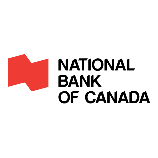National Bank Of Canada Logo PNG Vector