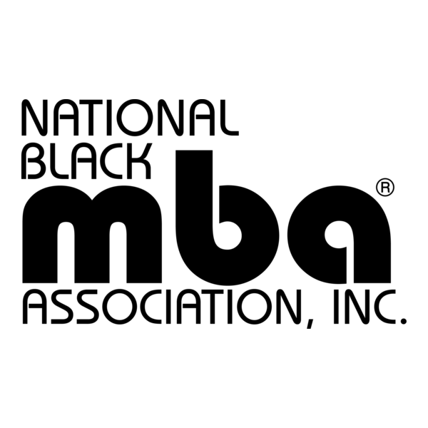 National Black MBA Association Inc Logo PNG Vector