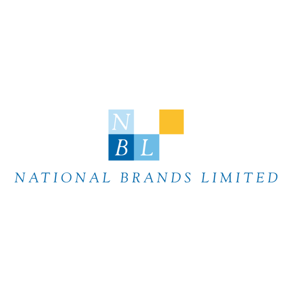 National Brands Limited Logo PNG Vector