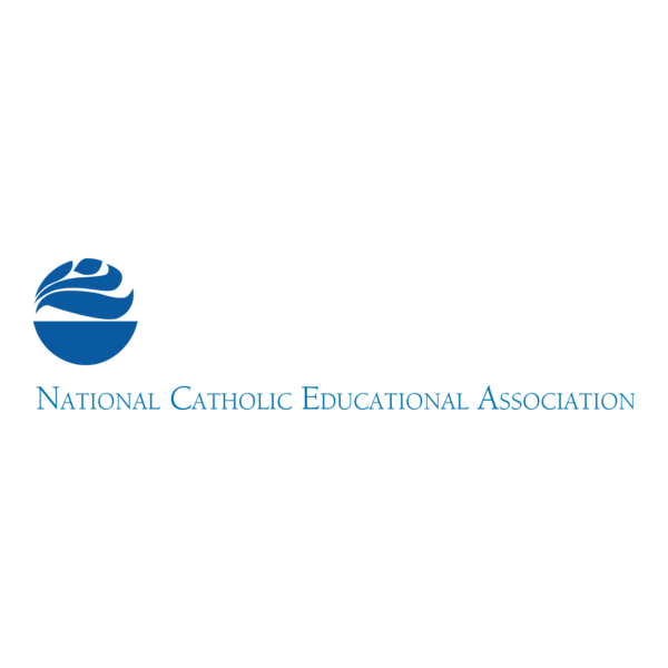 National Catholic Educational Association Logo PNG Vector