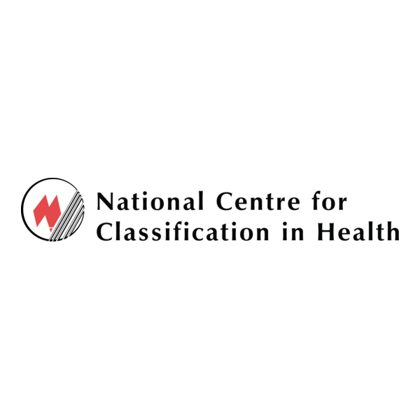 National Centre for Classification in Health Logo PNG Vector