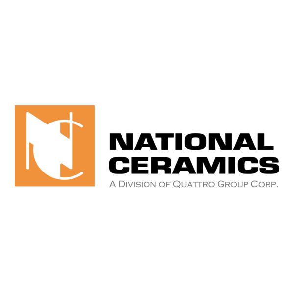 National Ceramics Logo PNG Vector