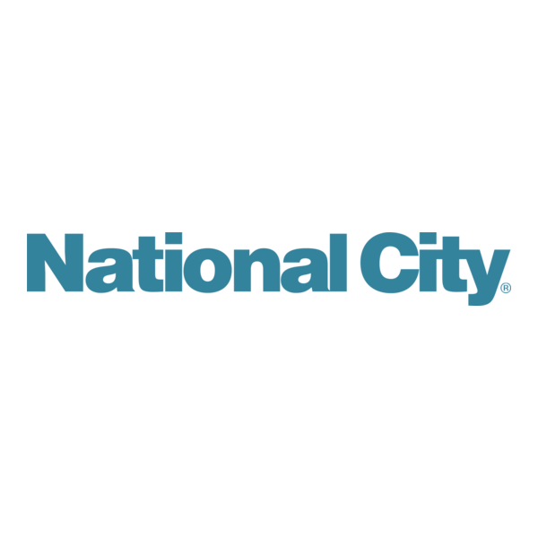 National City Logo PNG Vector
