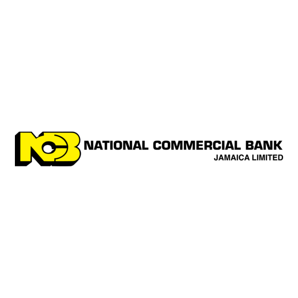 National Commercial Bank Logo PNG Vector
