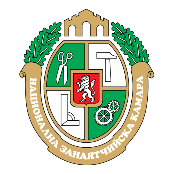 National Craft Chamber Logo PNG Vector