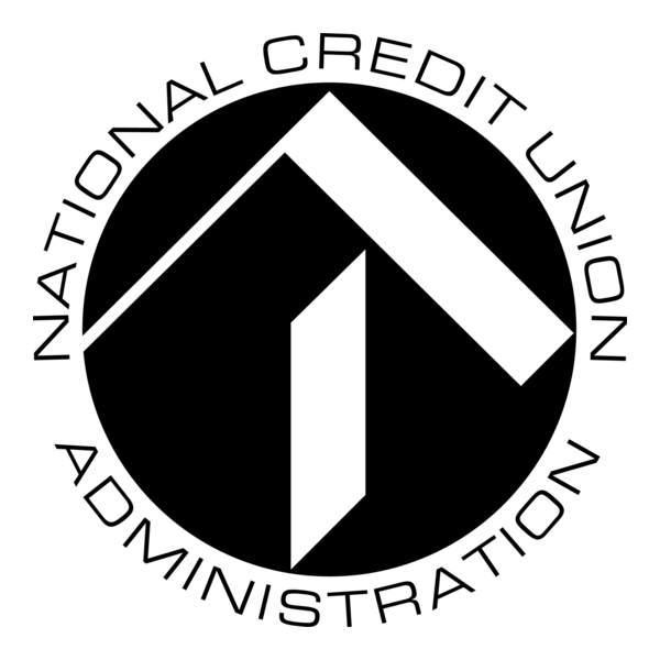 National Credit Union Logo PNG Vector