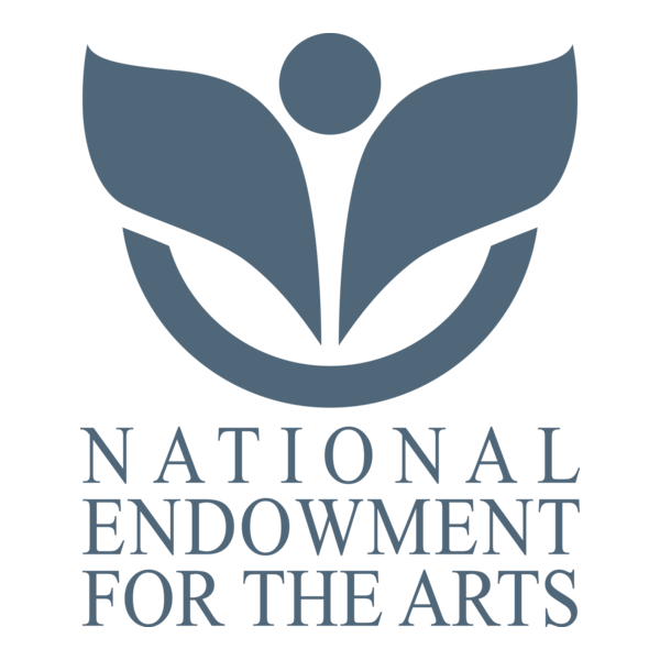 National Endowment for the Arts Logo PNG Vector