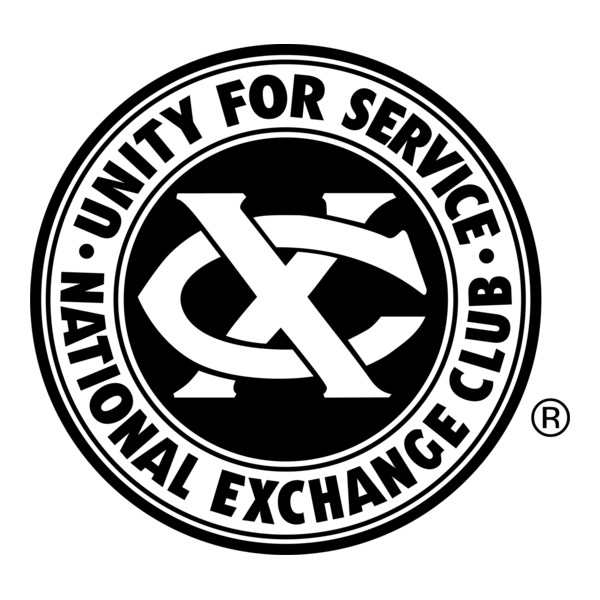 National Exchange Club Logo PNG Vector