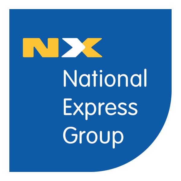 National Express Group Logo PNG Vector