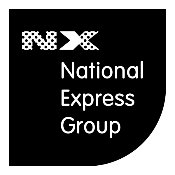 National Express Group Logo PNG Vector