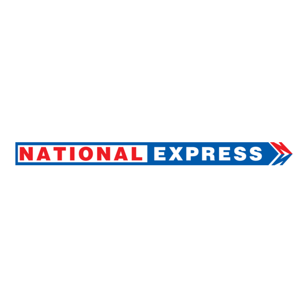 National Express Logo PNG Vector