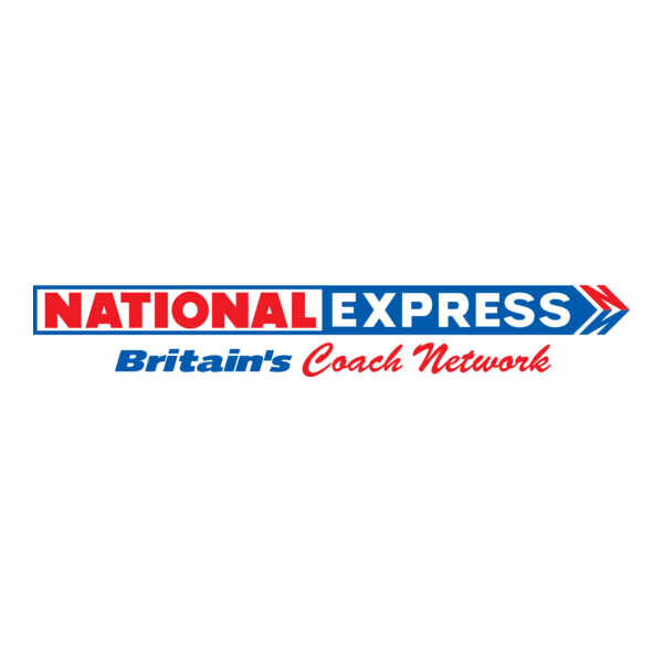 National Express Logo PNG Vector