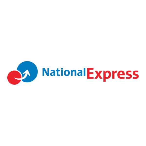 National Express Logo PNG Vector