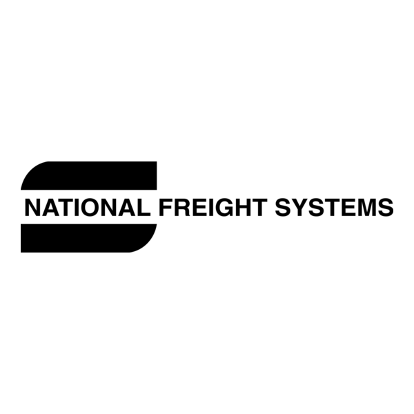 National Freight Systems Logo PNG Vector