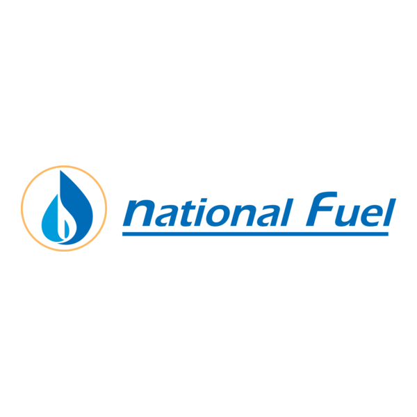 National Fuel Logo PNG Vector