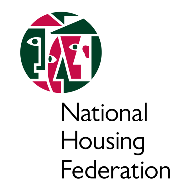National Housing Federation Logo PNG Vector
