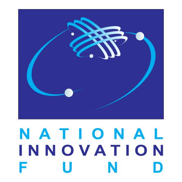 National Innovetion Fund Logo PNG Vector