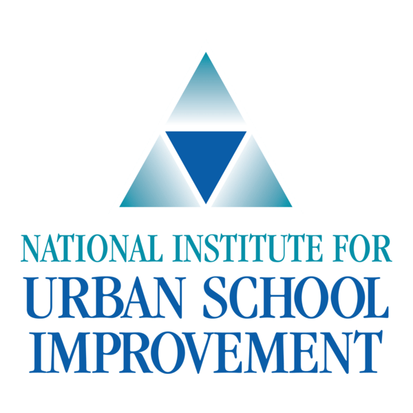 National Institute for Urban School Improvement Logo PNG Vector