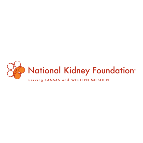 National Kidney Foundation Logo PNG Vector