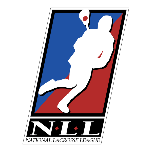 National Lacrosse League Logo PNG Vector