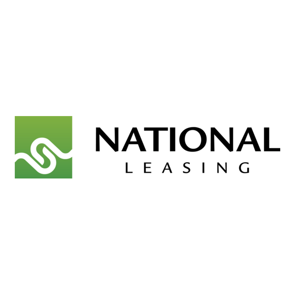 National Leasing Logo PNG Vector