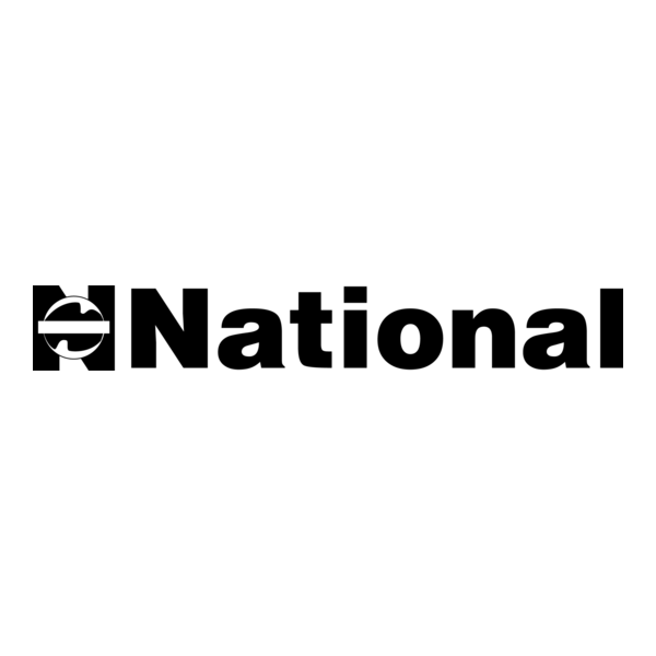 National Logo PNG Vector
