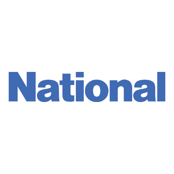 National Logo PNG Vector