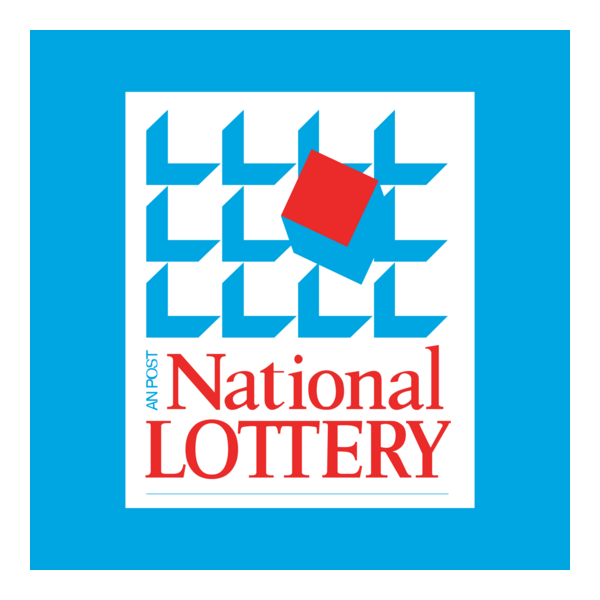 National Lottery Logo PNG Vector