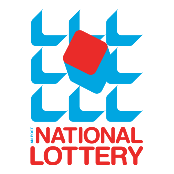 National Lottery Logo PNG Vector