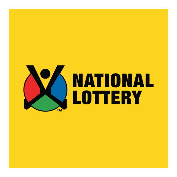 National Lottery Logo PNG Vector