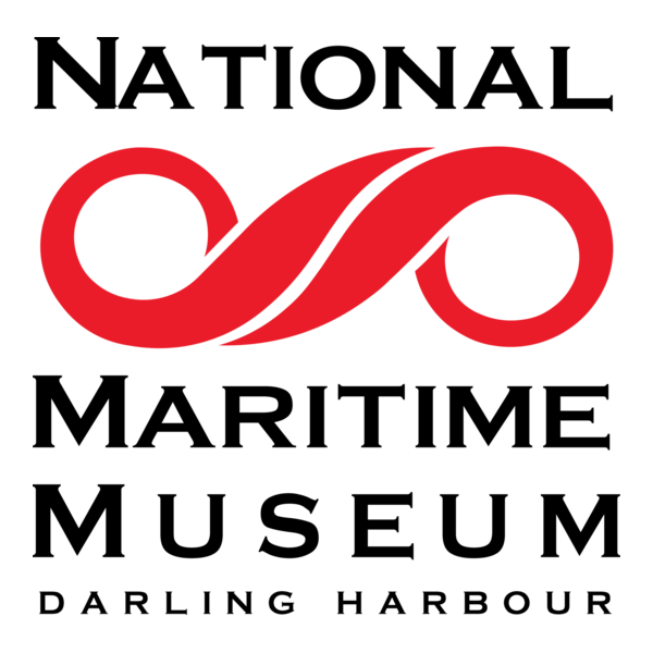 National Maritime Museum Logo PNG Vector
