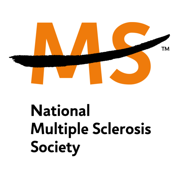 National MS Society Logo PNG Vector