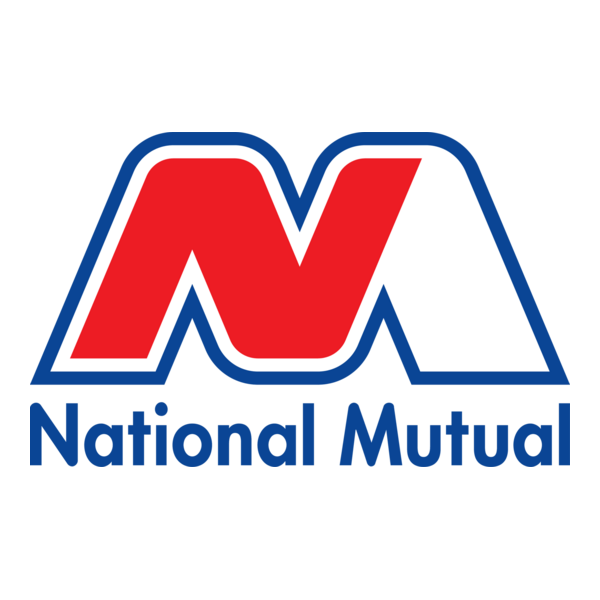 National Mutual Logo PNG Vector